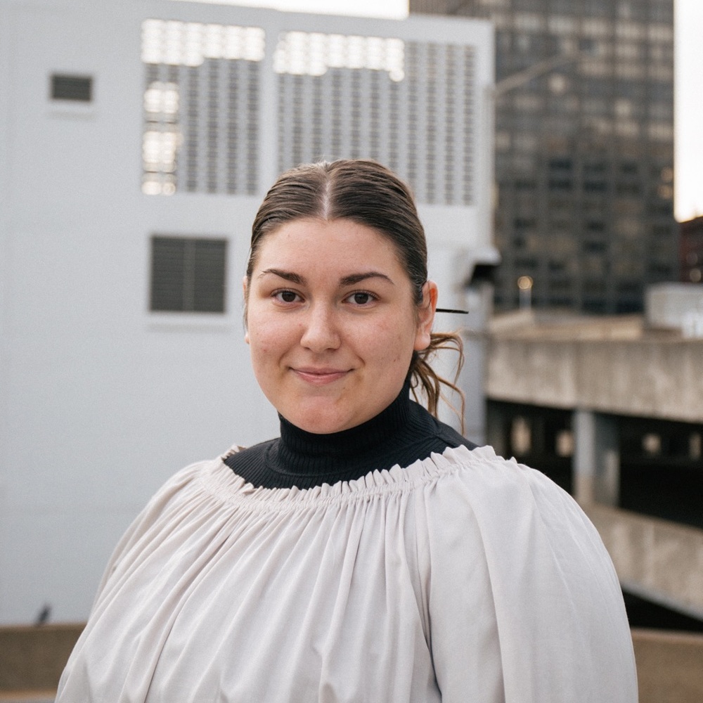Meet your Posher, Londyn